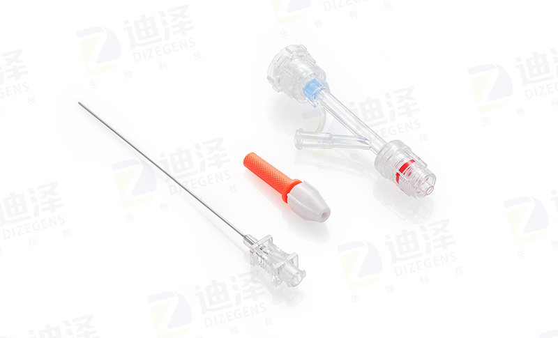 Y-Connector Kit