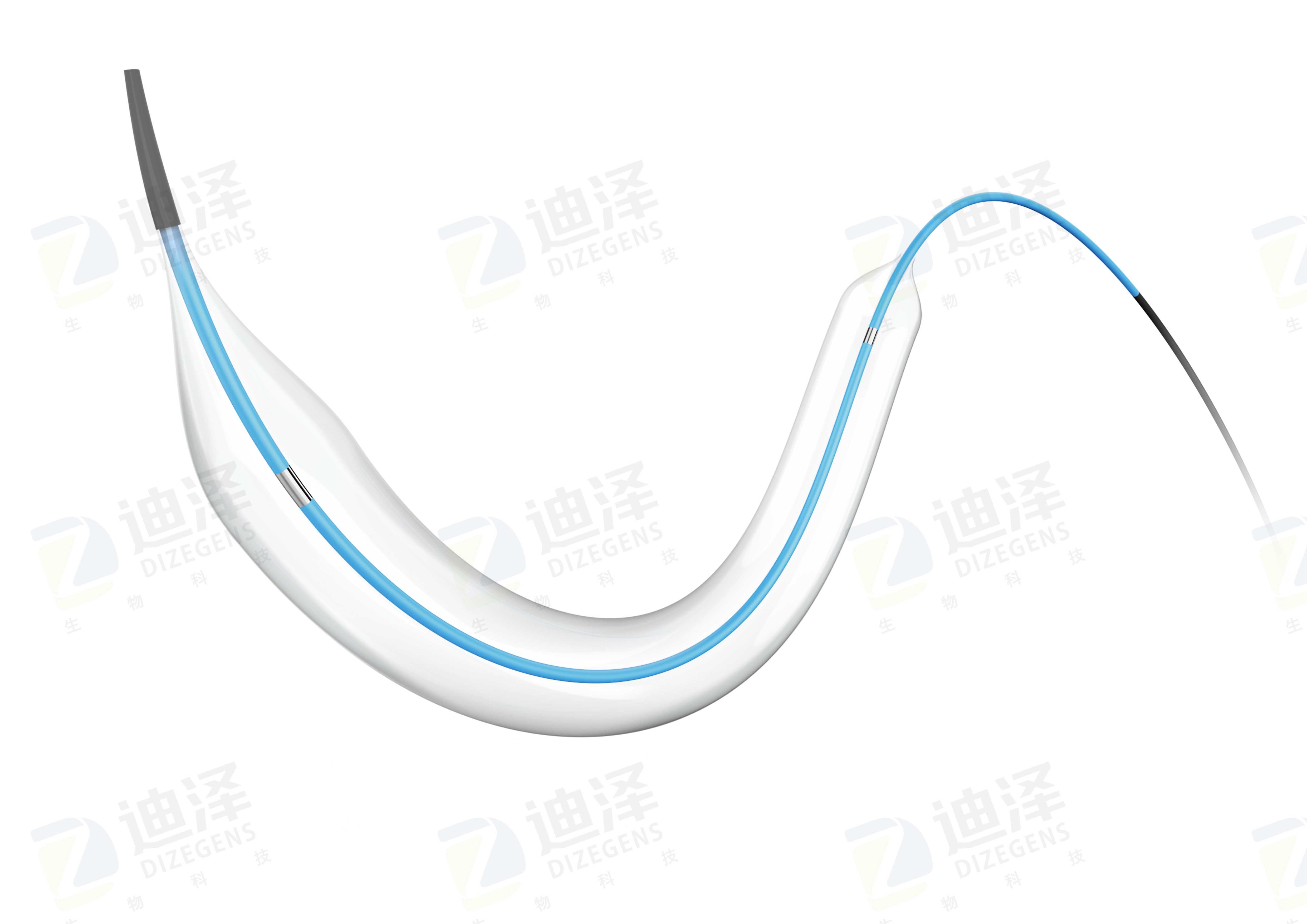 NC Balloon Dilatation Catheter