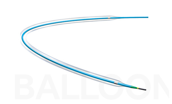 PTCA/NC Balloon Catheter