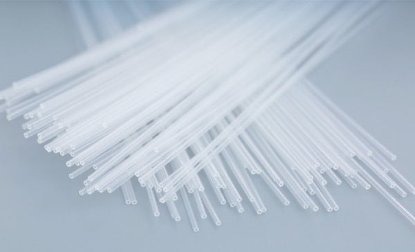 Distal Outer Lumen  for Balloon Catheter