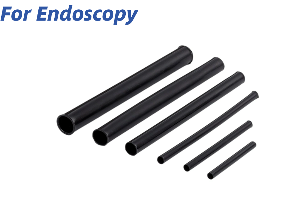 PU Cover of Bending Section