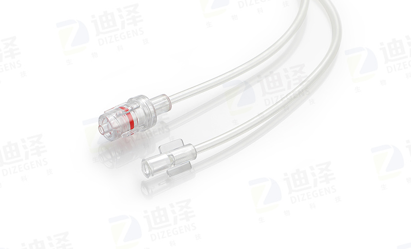 High Pressure Extension Tube