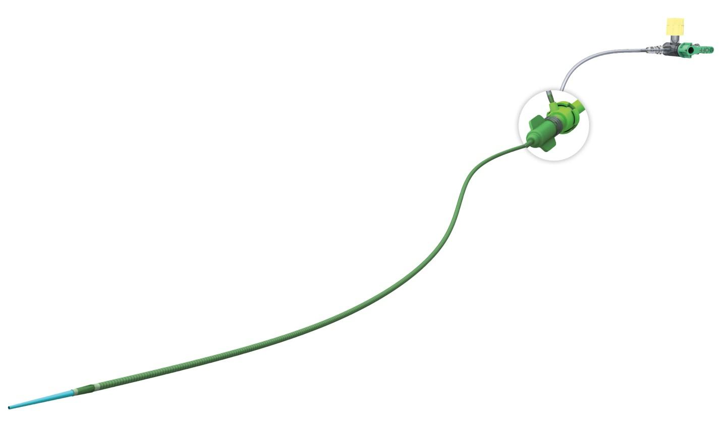 Peripheral Intervention
