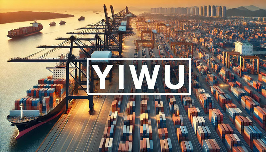 Yiwu Shipping Agent-Forest Shipping