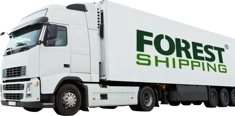 Trucking Icon
