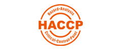 HACCP - Food Safety Management System