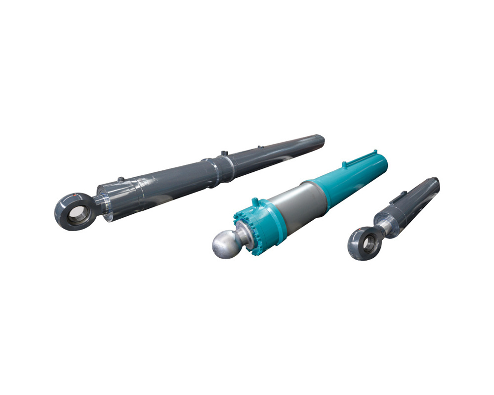 HSG Hydraulic Cylinder