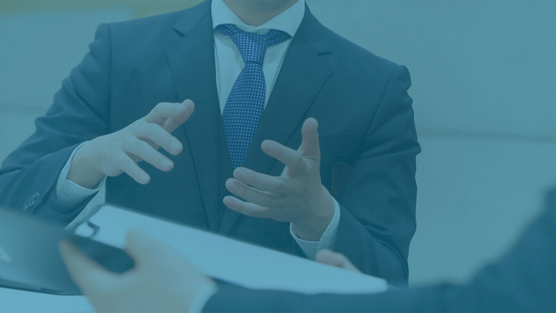 Talent Recruitment