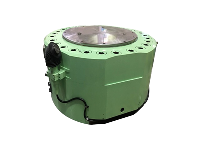 AGC servo hydraulic cylinder