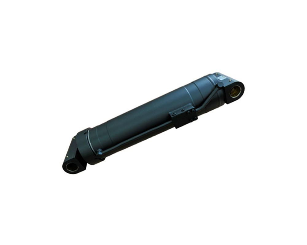 Vehicle hydraulic cylinder