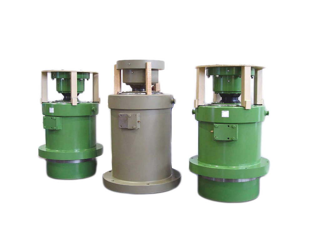 Other series of hydraulic cylinders
