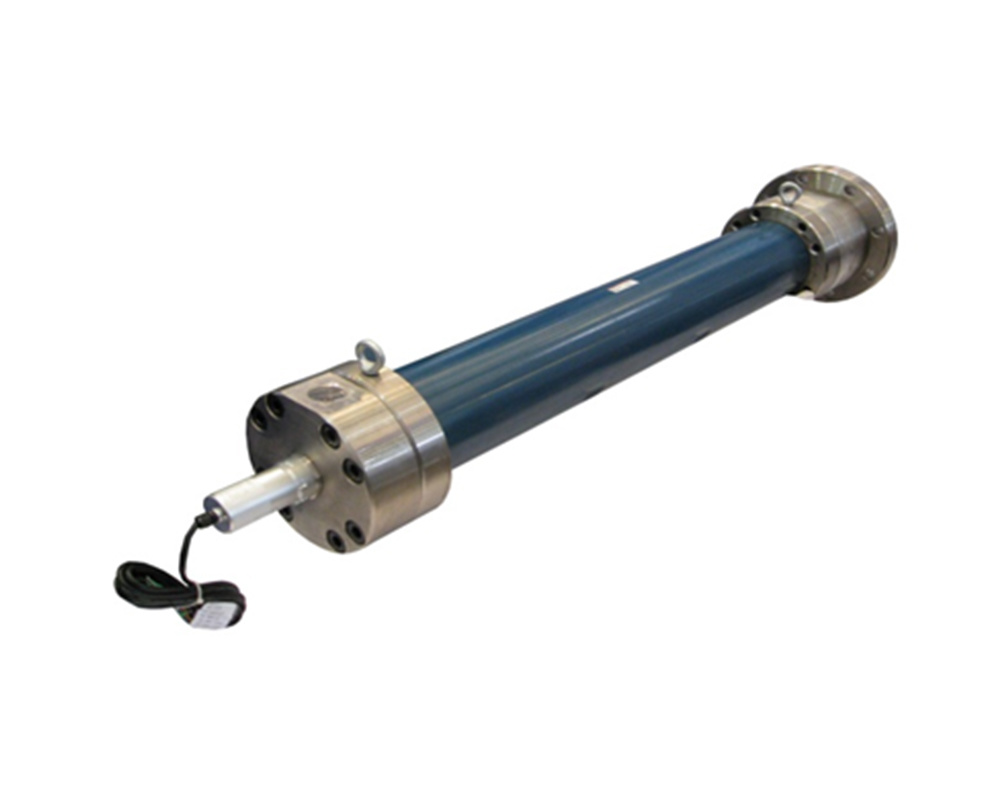 CD250/CD350 series hydraulic cylinder CD250/CD350 series hydraulic cylinder