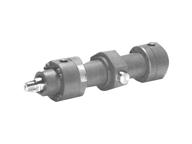 CDH2 series metallurgical hydraulic cylinder CDH2 series metallurgical hydraulic cylinder
