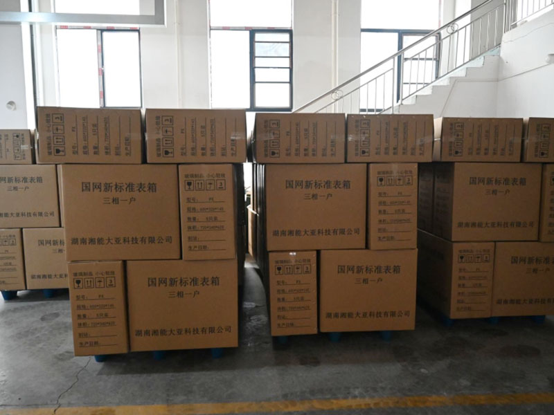 仓库产品