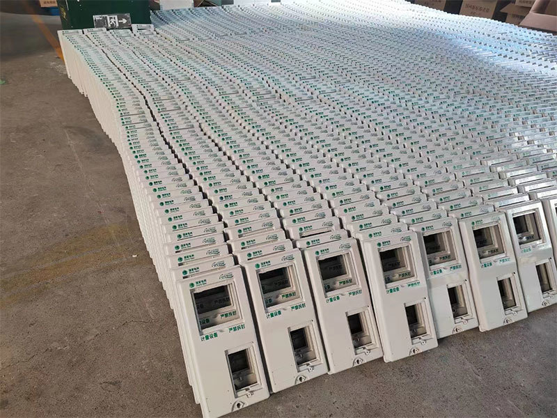 仓库产品
