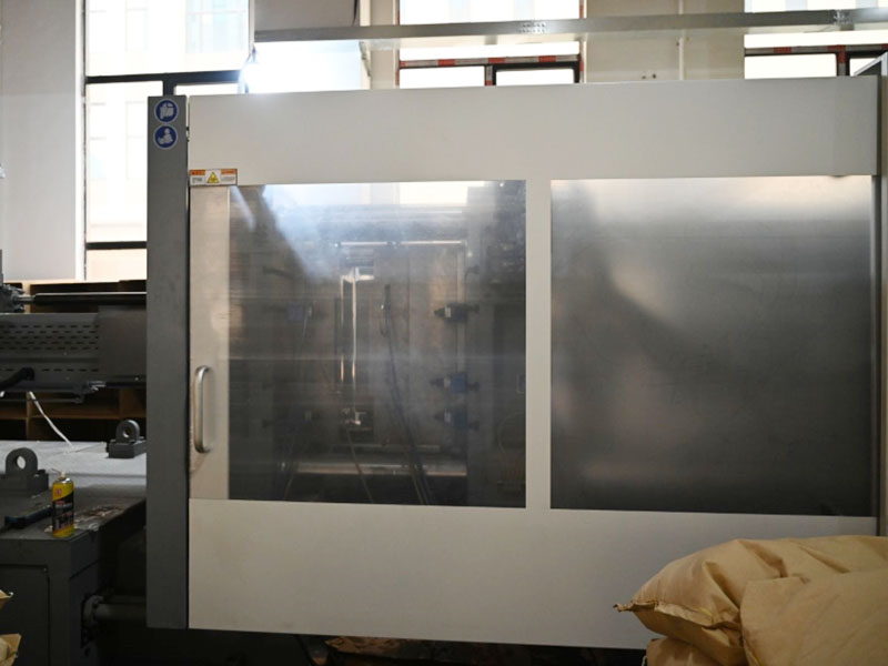 Processing Equipment Processing Equipment