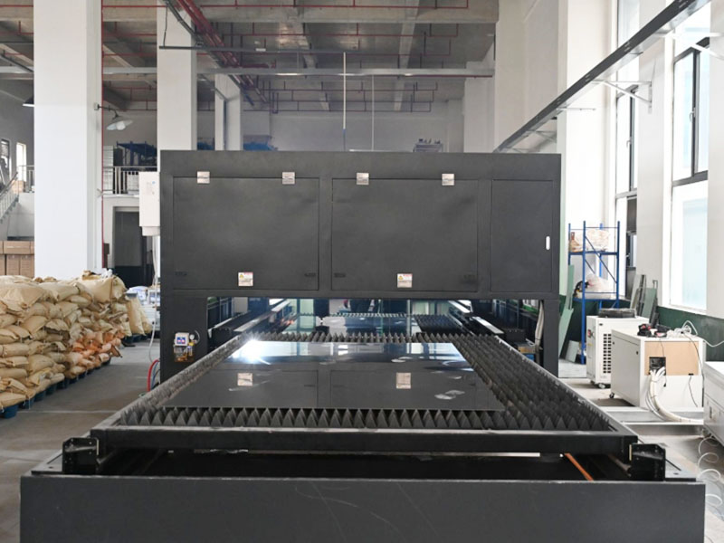 Processing Equipment Processing Equipment