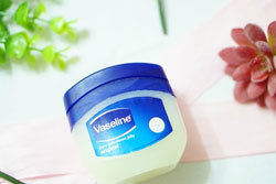 vaseline