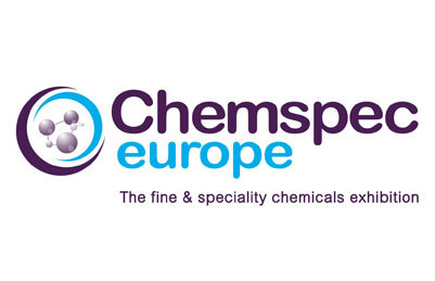 ChemspecEurope, WE ARE EXHIBITING