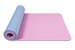 TPE Yoga Mat