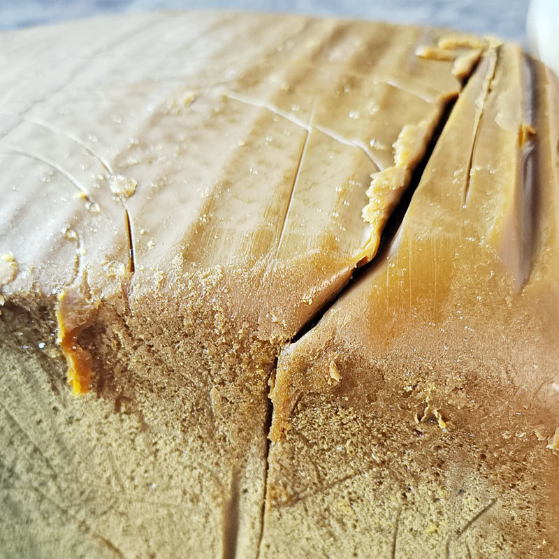 Compound Wax for Emulsion Explosive