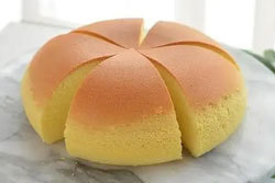 Cake Demoulding