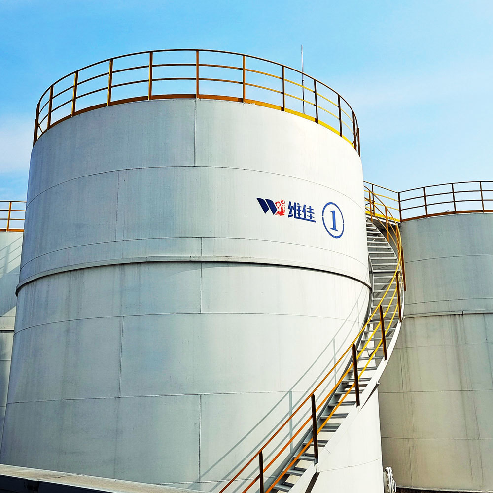 Food Grade White Oil