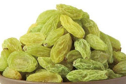 Raisin Coating