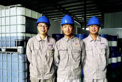 Employee-photography