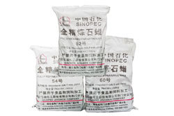 Sinopec Paraffin Wax