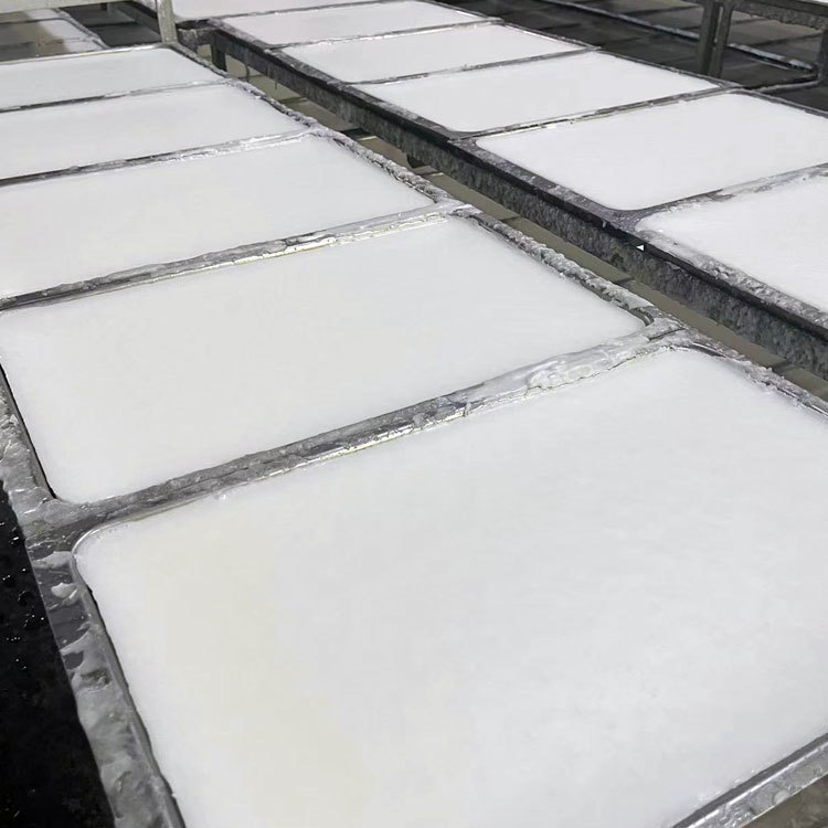 Microcrystalline Wax