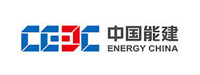 ENERGY CHINA ENERGY CHINA