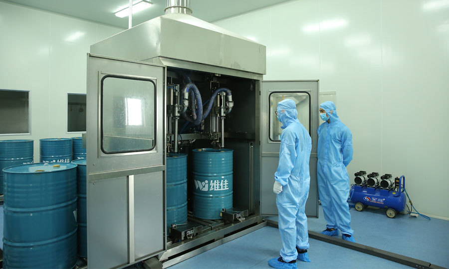 White Oil Workshop