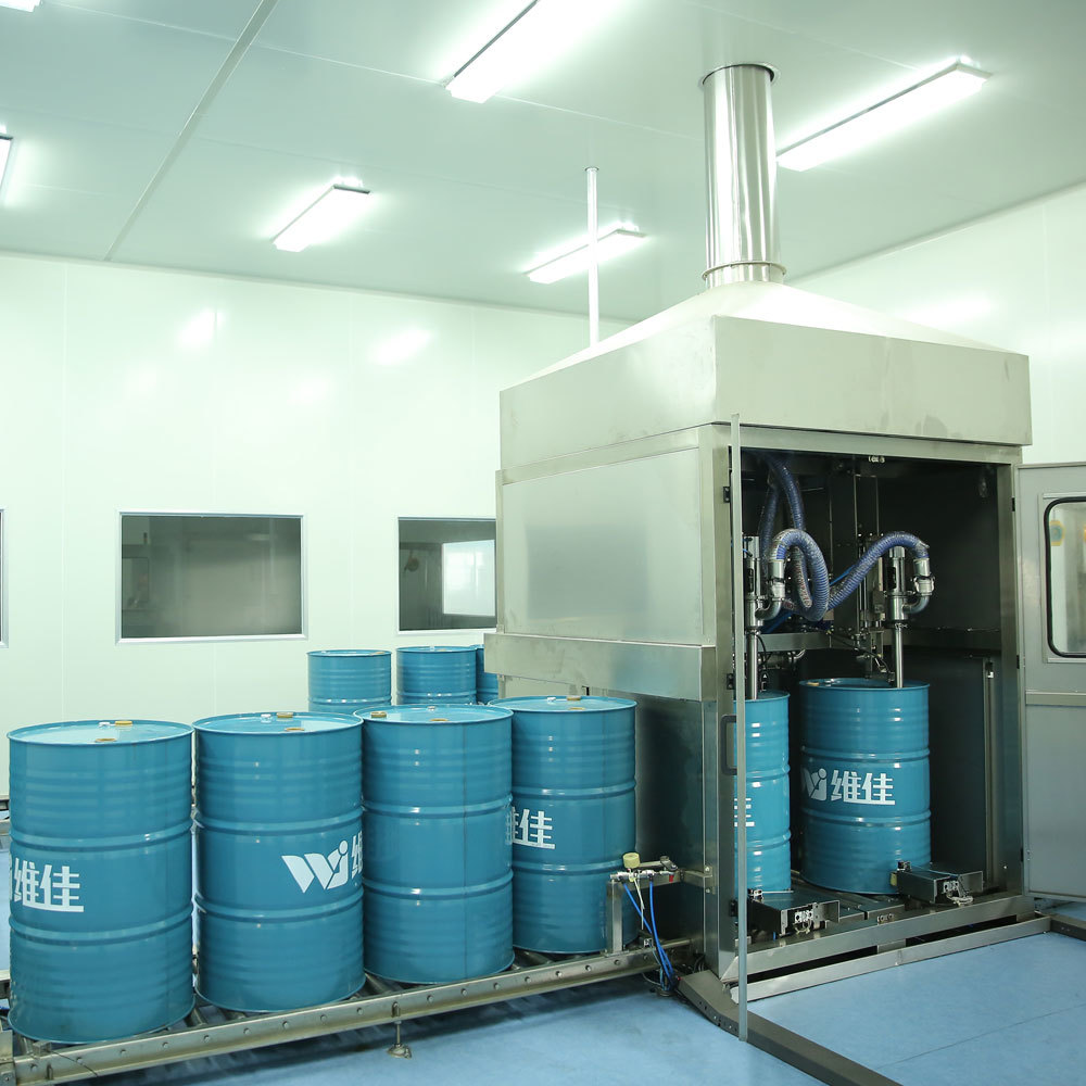 Food Grade White Oil