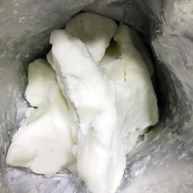 Soy Wax
