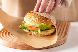 Burger-paper-packaging