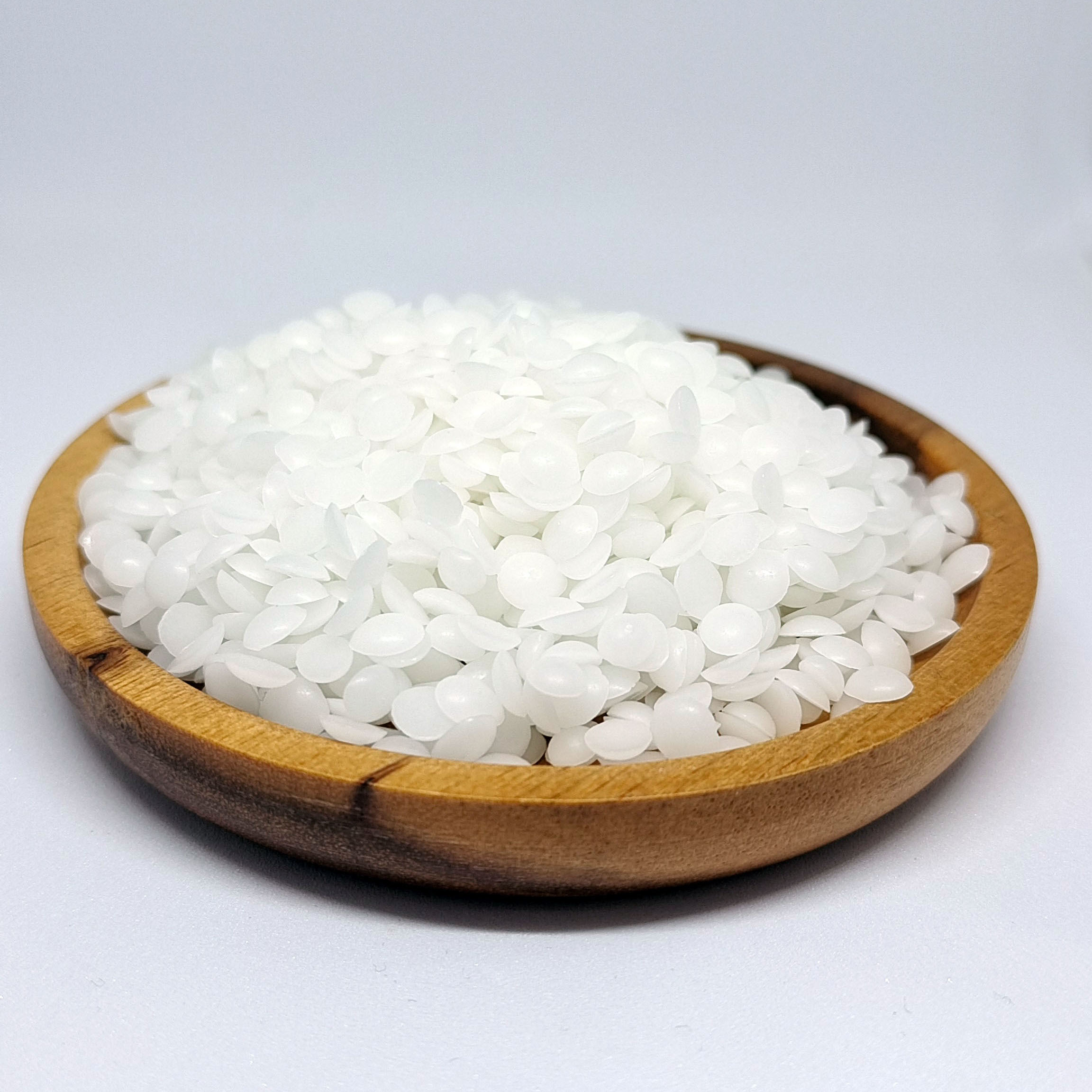 Microcrystalline Wax