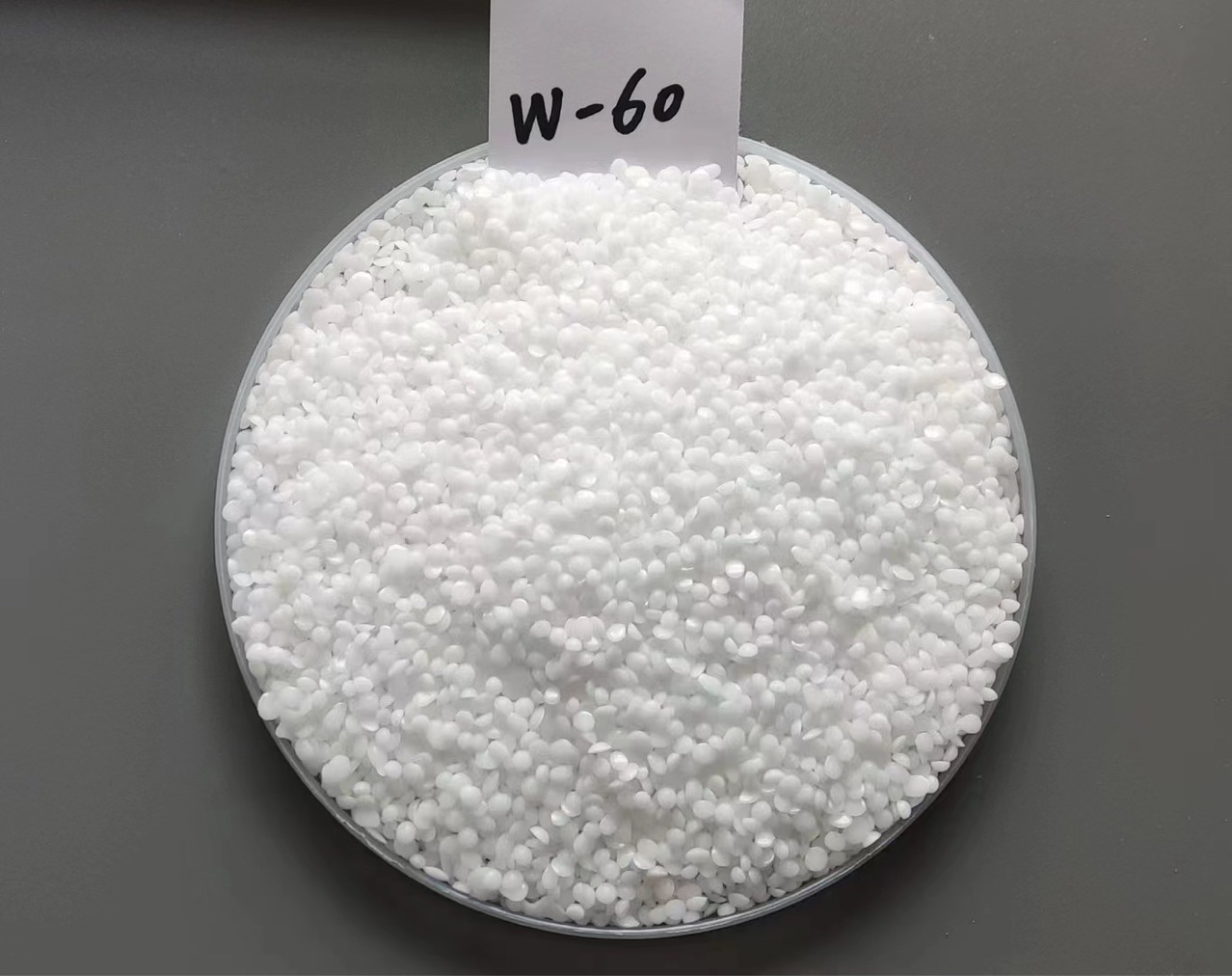 Fischer Tropsch Wax