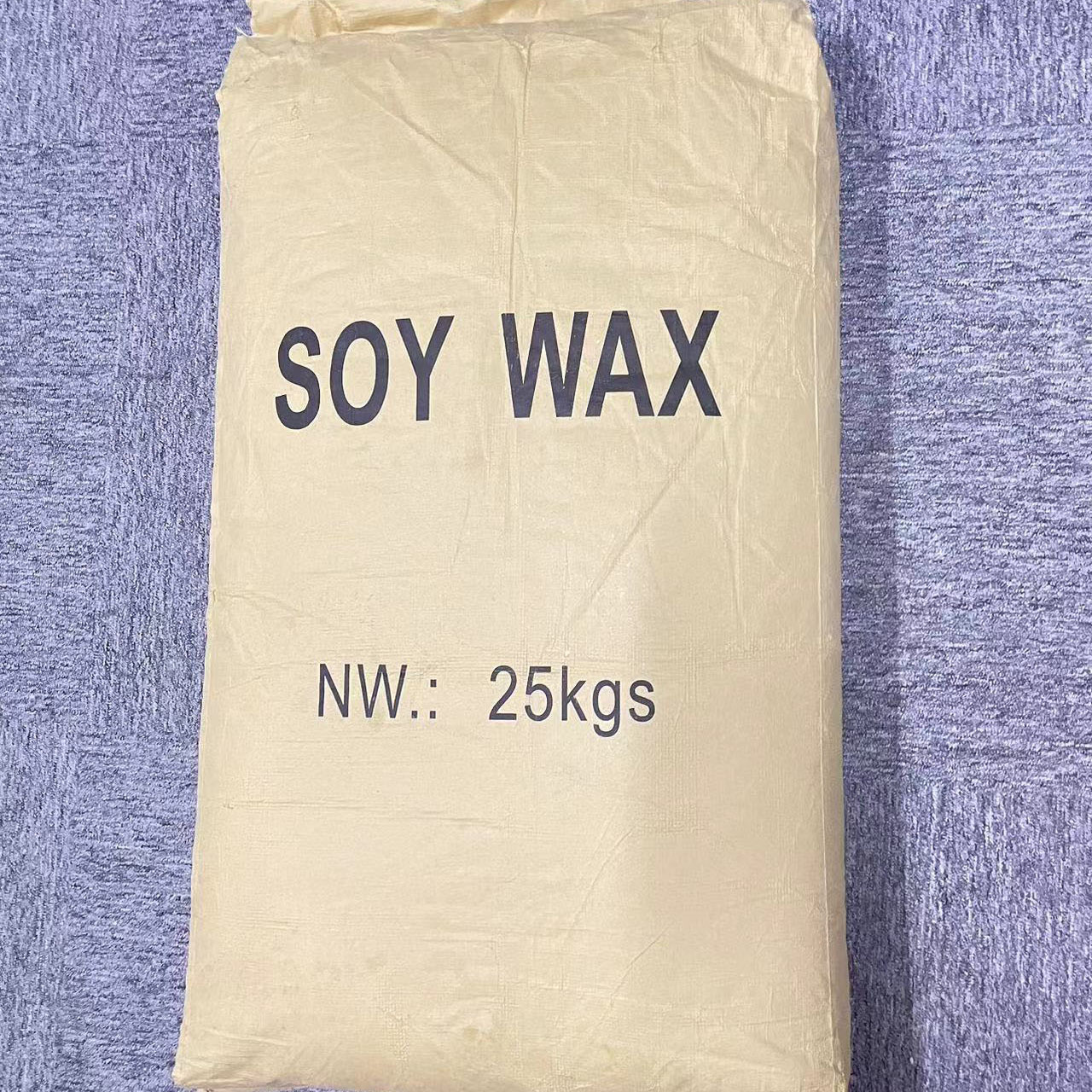 Soy Wax