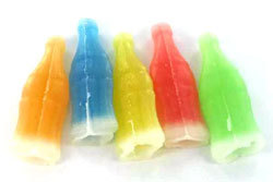 Wax-bottle-candy