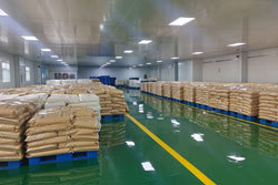 Food grade warehouse