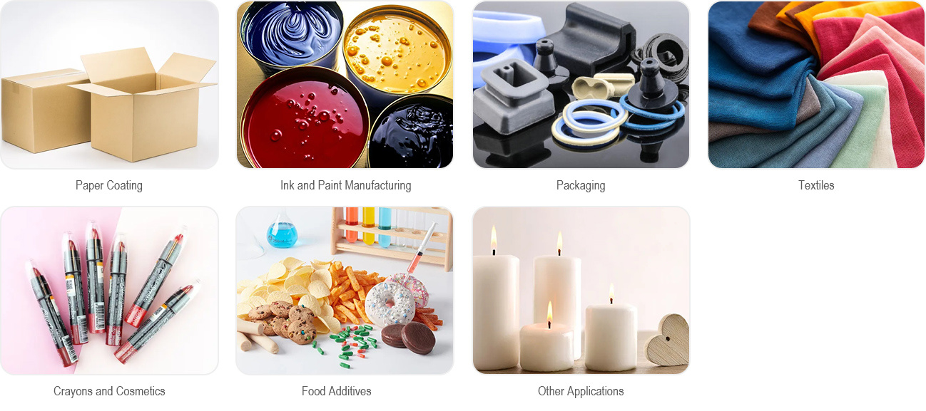 Polyethylene Wax