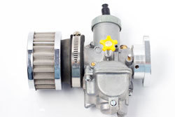 Precision instrument lubrication