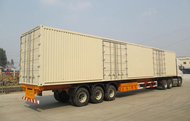 Logistics Logistics