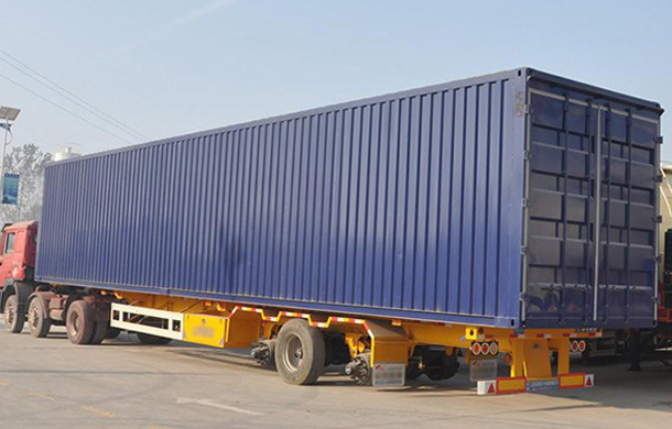 Logistics Logistics