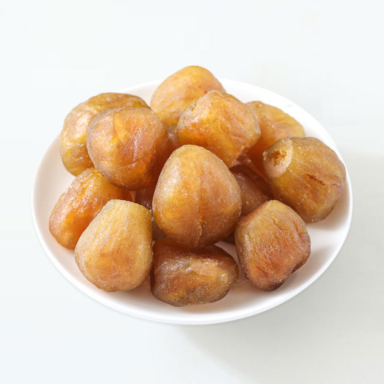 Dried figs