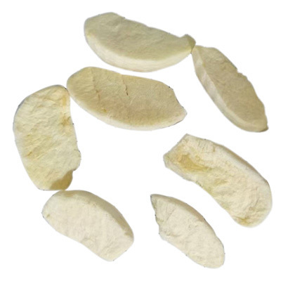 Dried apples