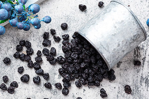 Do you know who is more nutritious, dried fruit or fresh fruit?