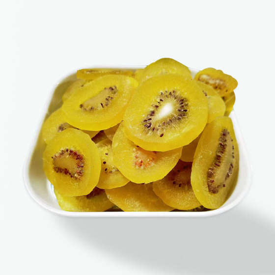 Dried kiwi fruit 1