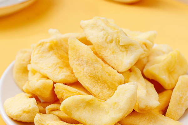 What kind of dried fruit is the "real" healthy dried fruit?